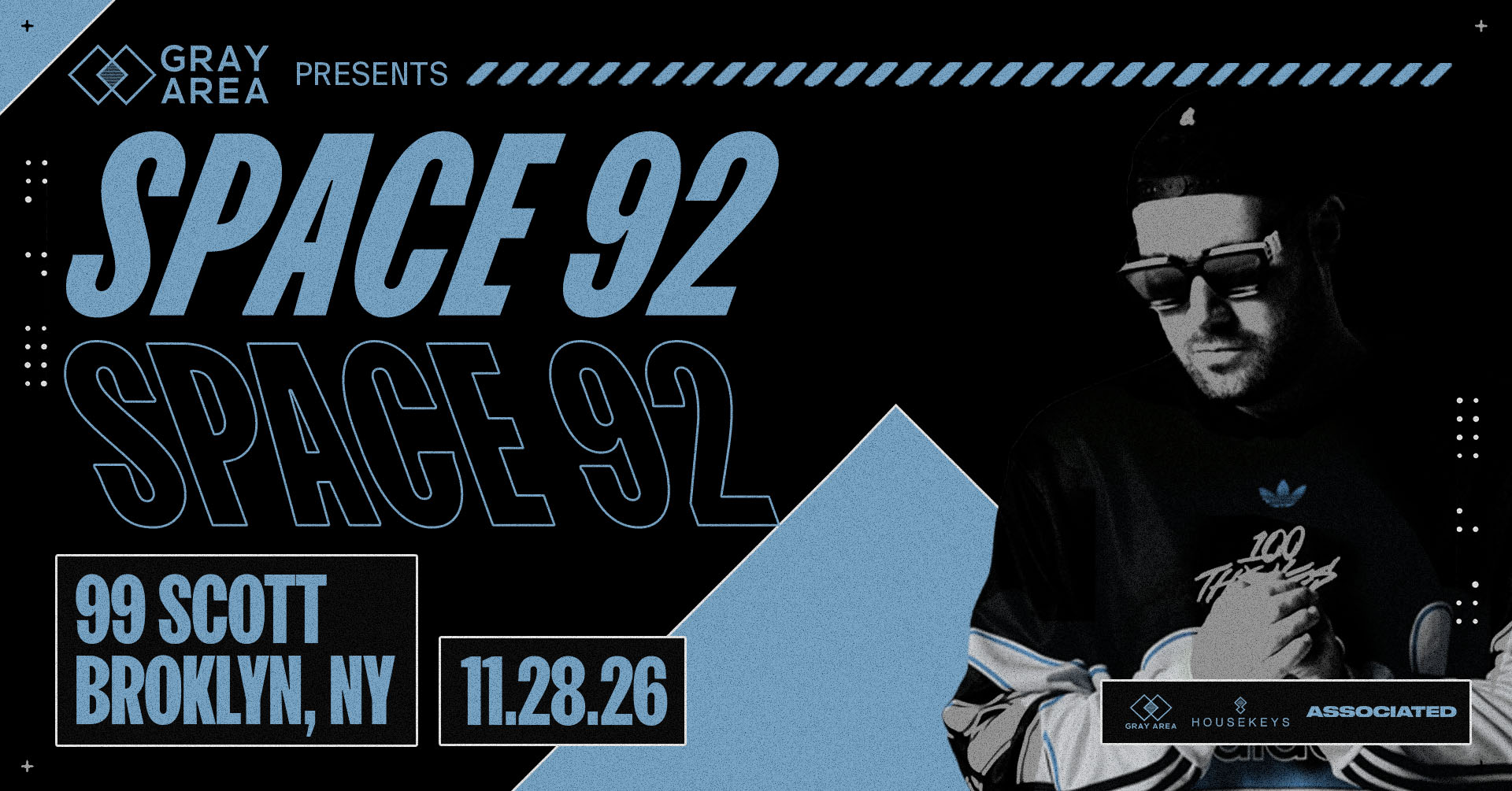 Space92 & Guests
