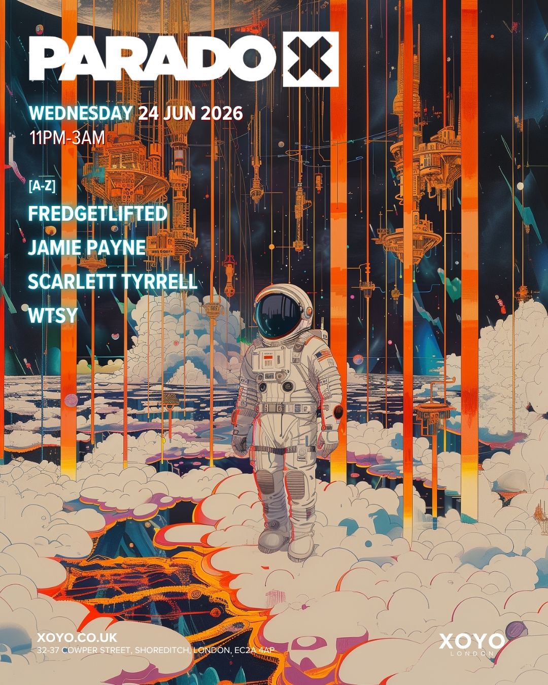 PARADOX