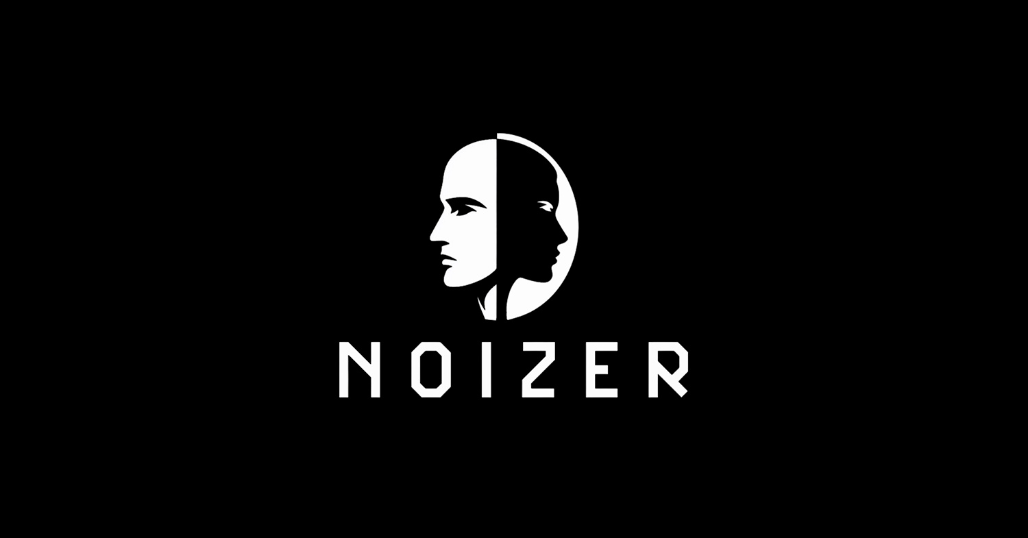 Noizer pres. Pyramidal Decode & Franco Rossi