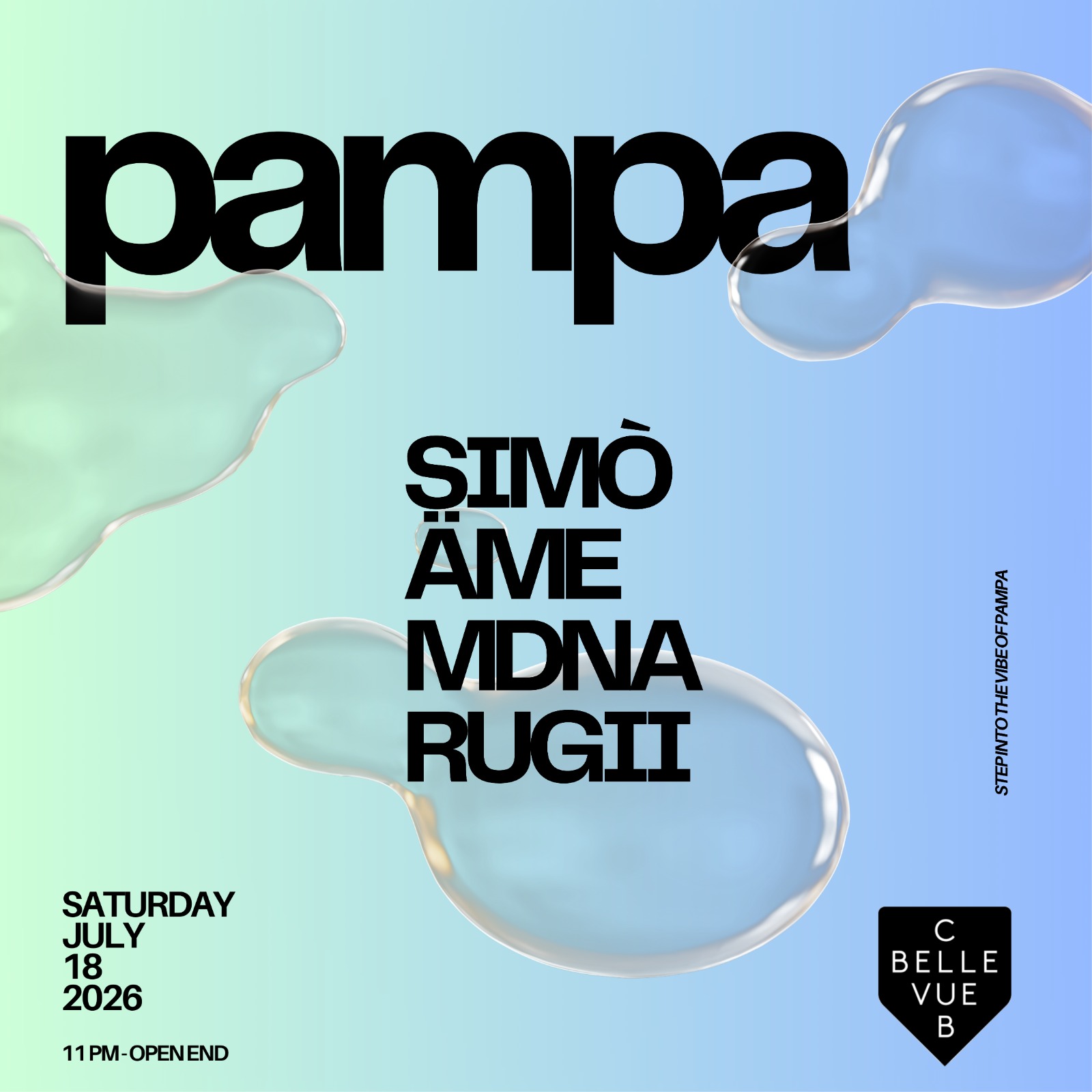 PAMPA
