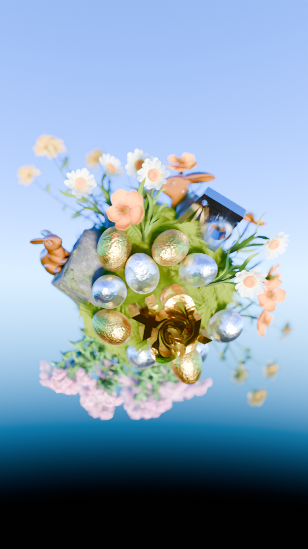 XOXO - EASTER SPECIAL w/ Backyard Mix, Ben Derris & more 