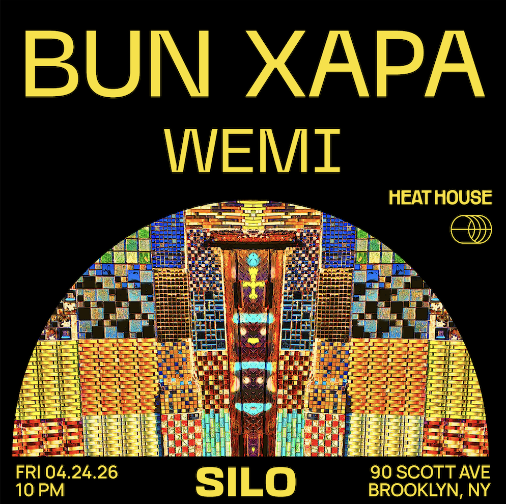 Heat House: Bun Xapa