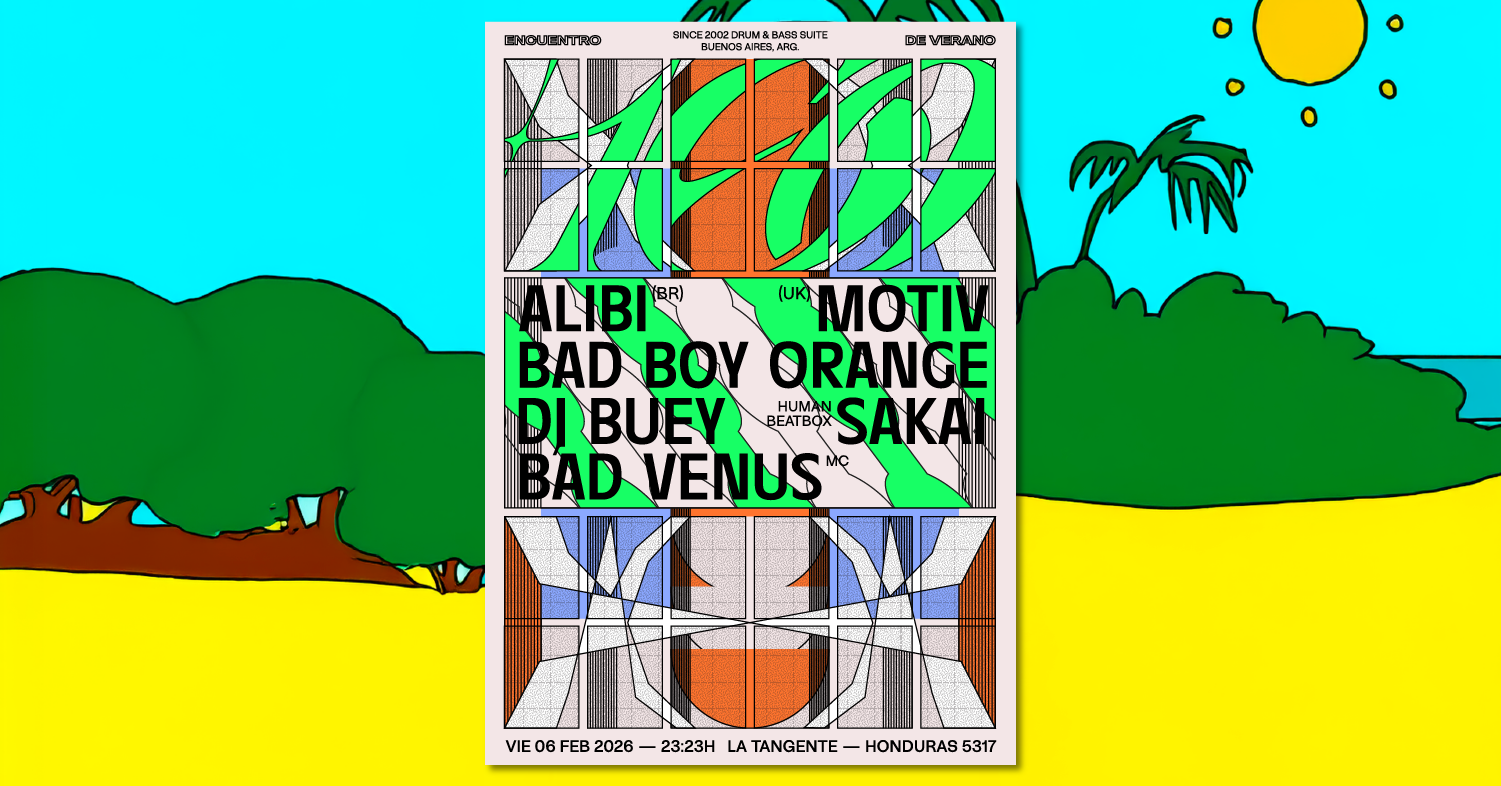 Encuentro de Verano +160