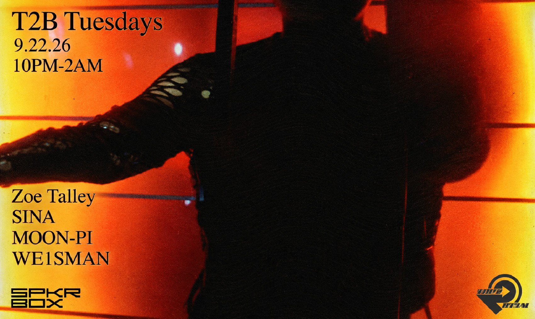 T2B Tuesdays