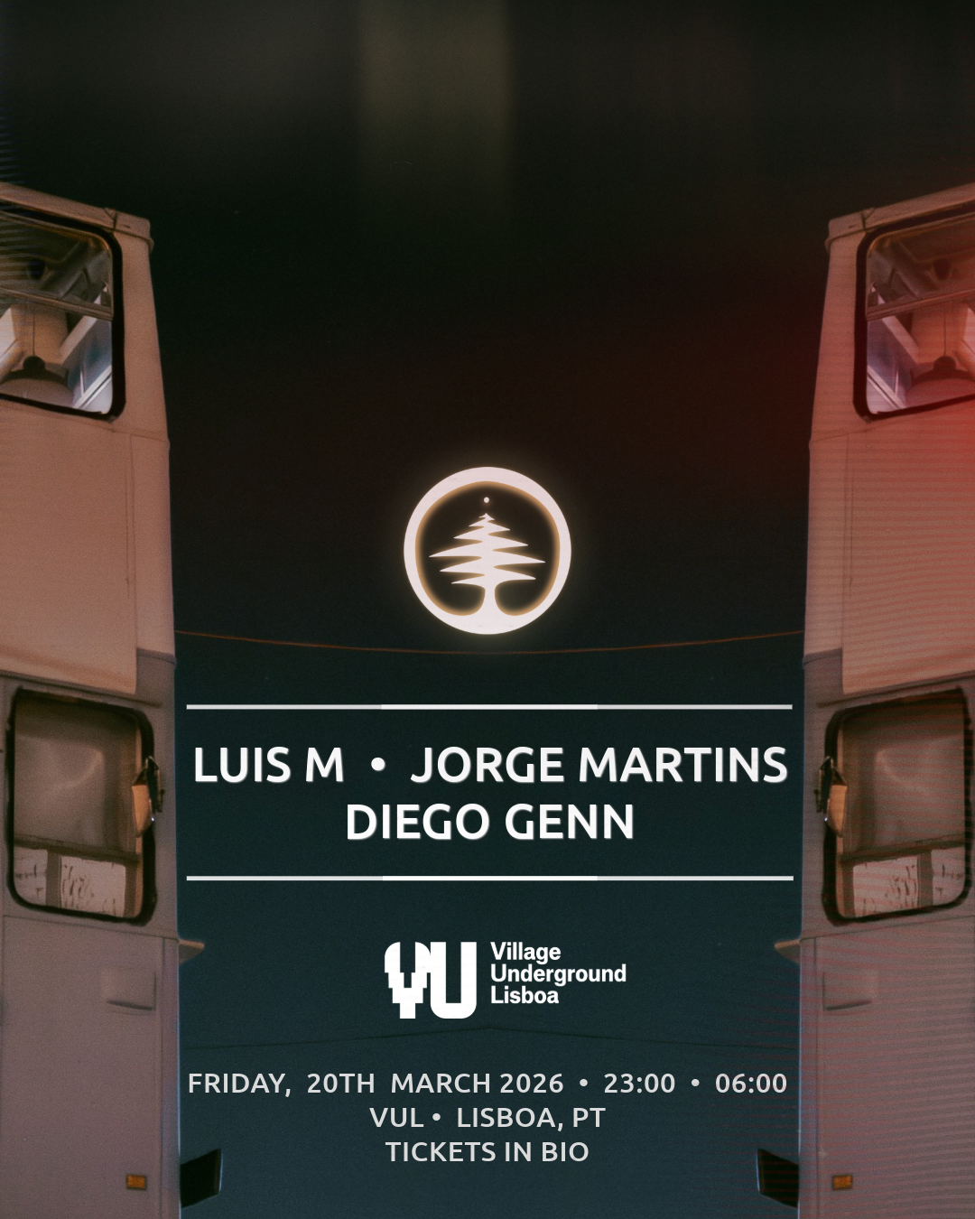 Underground Meco at VUL