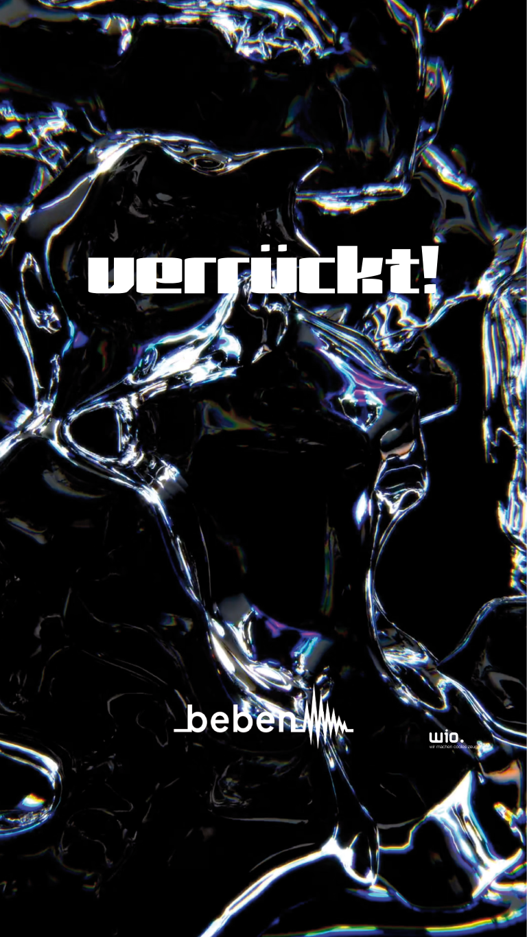 Verrückt
