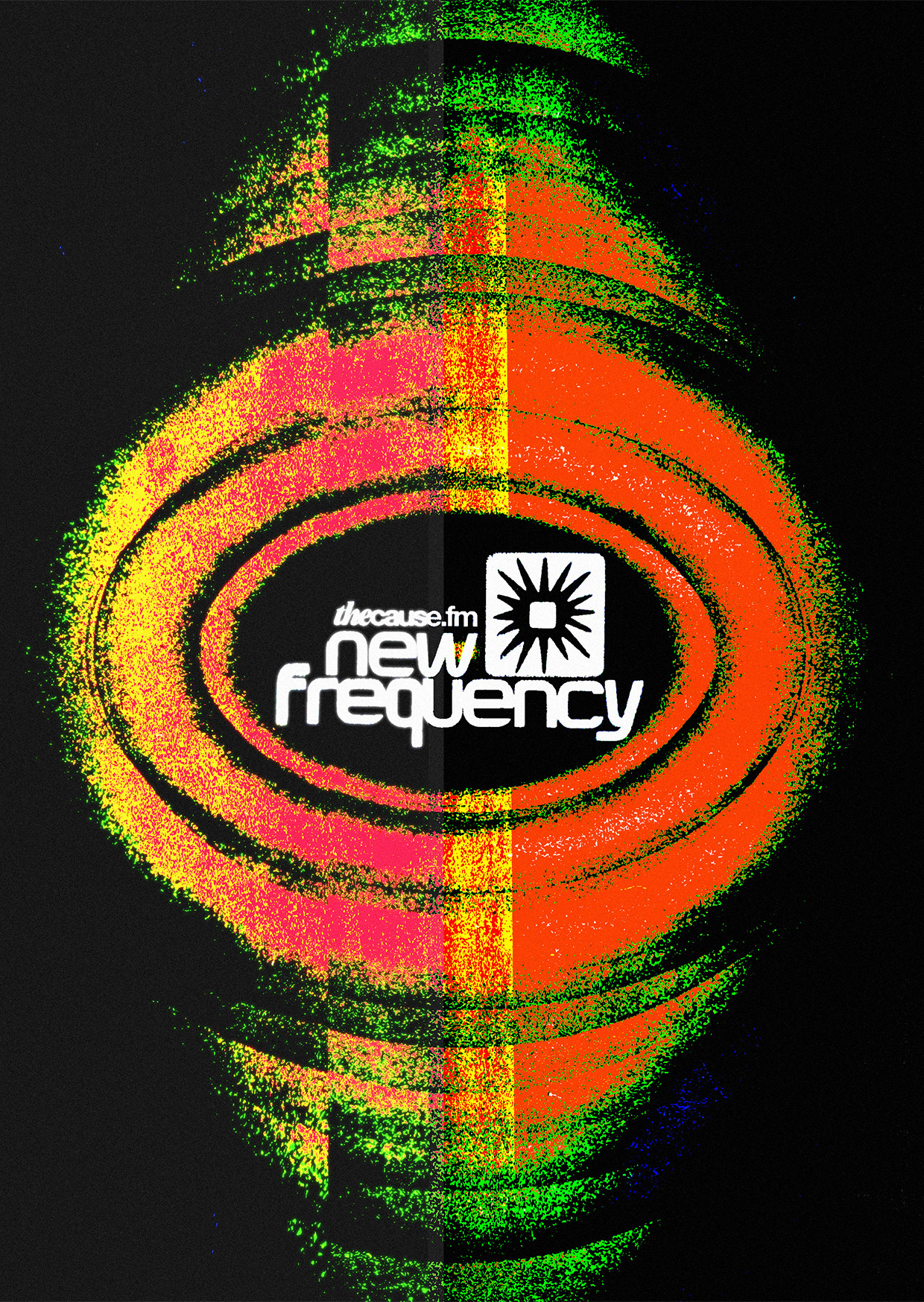 The Cause: New Frequency