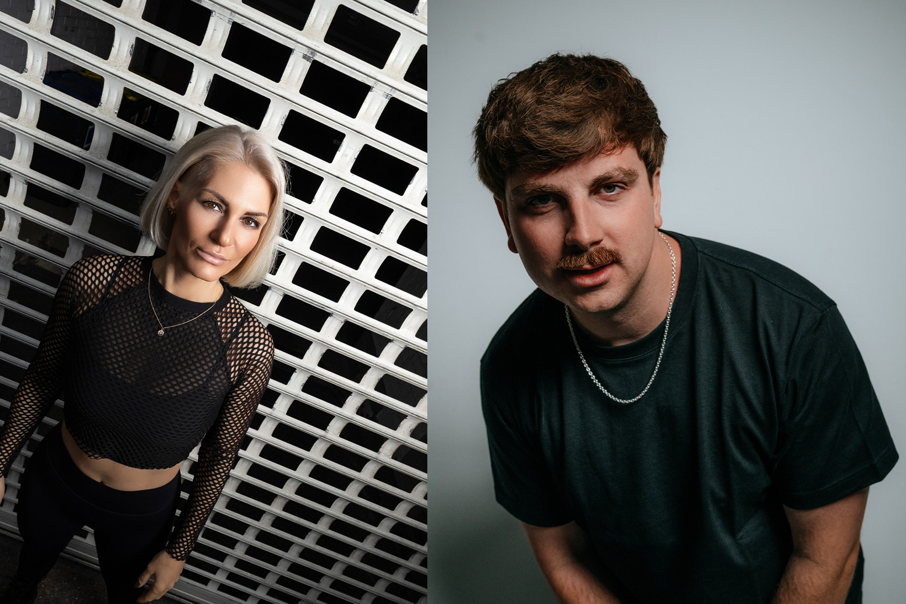 Lekker - Label Night