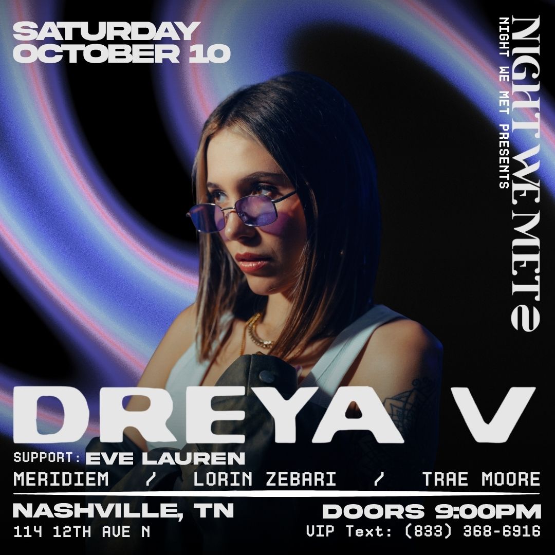 Dreya V