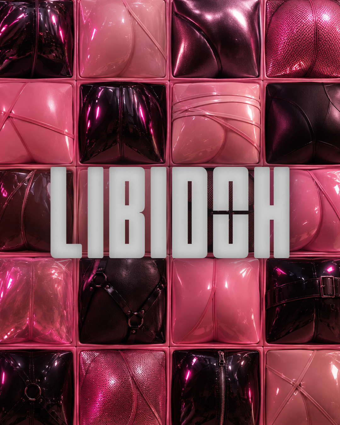 LIBIDOH █