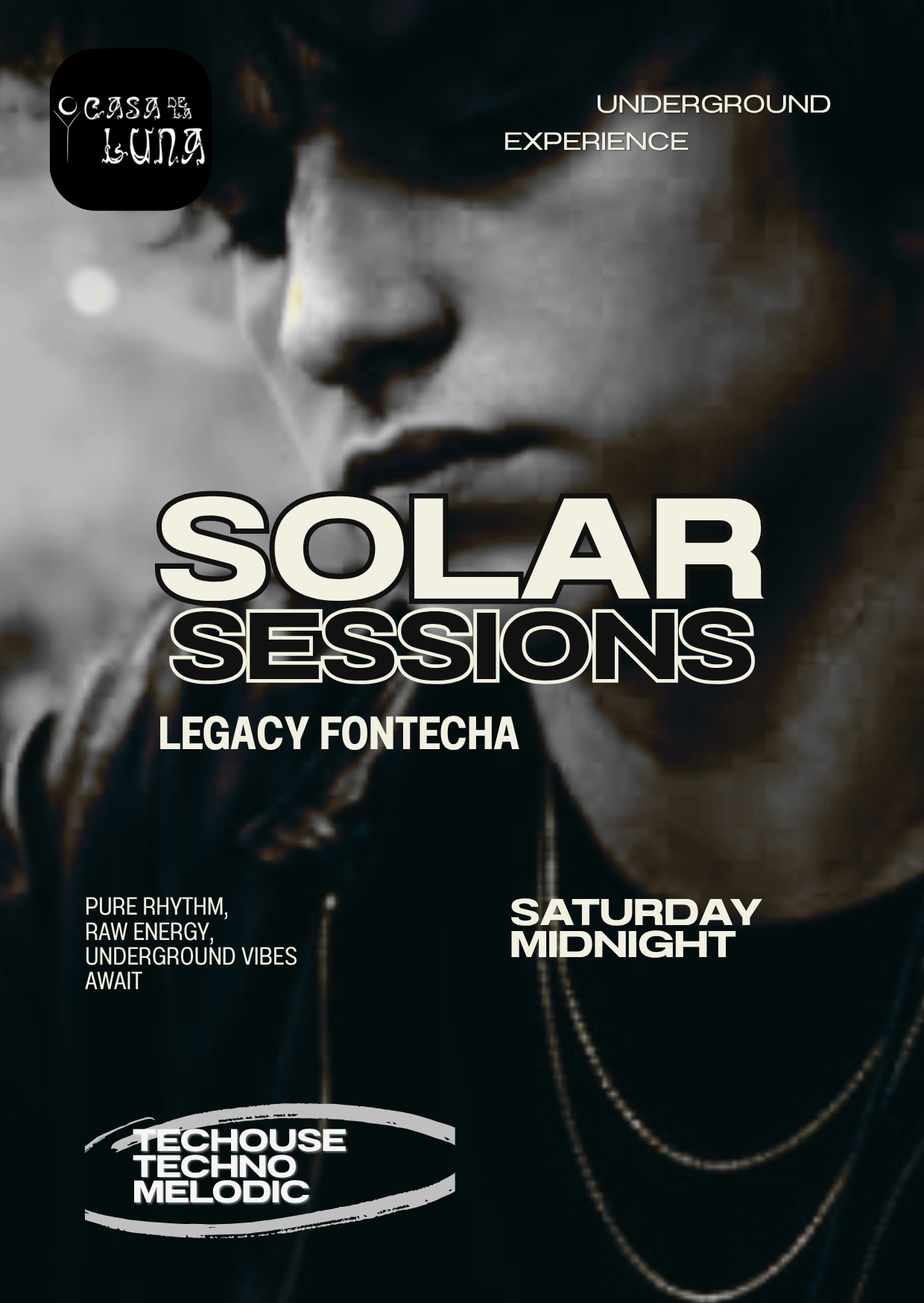 Solar Sessions