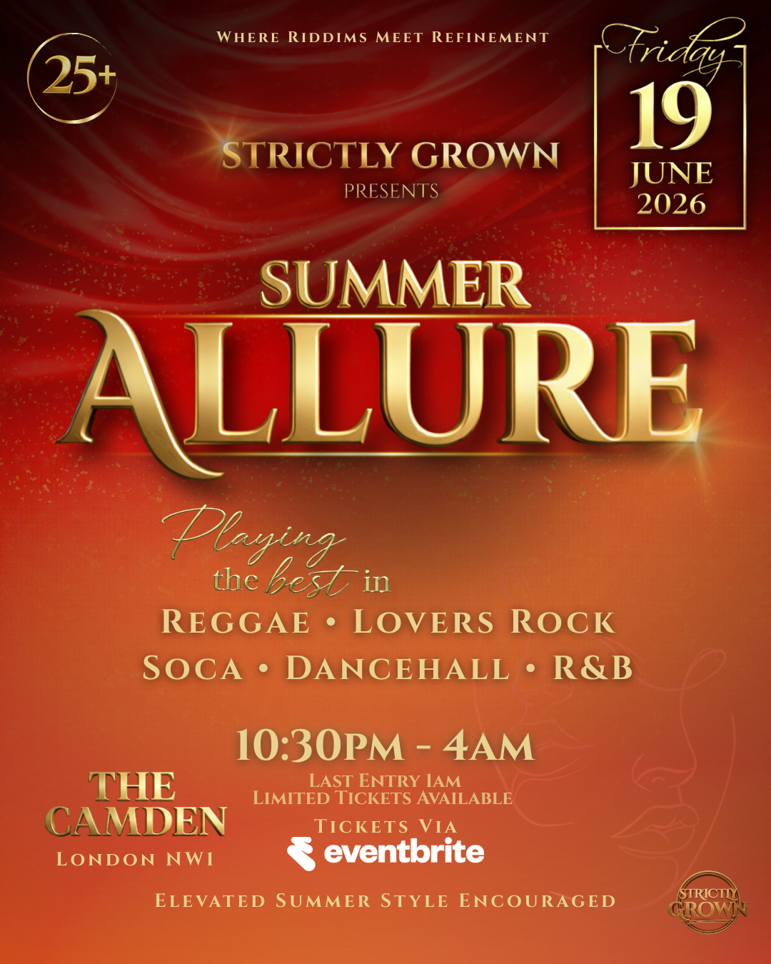 Summer Allure