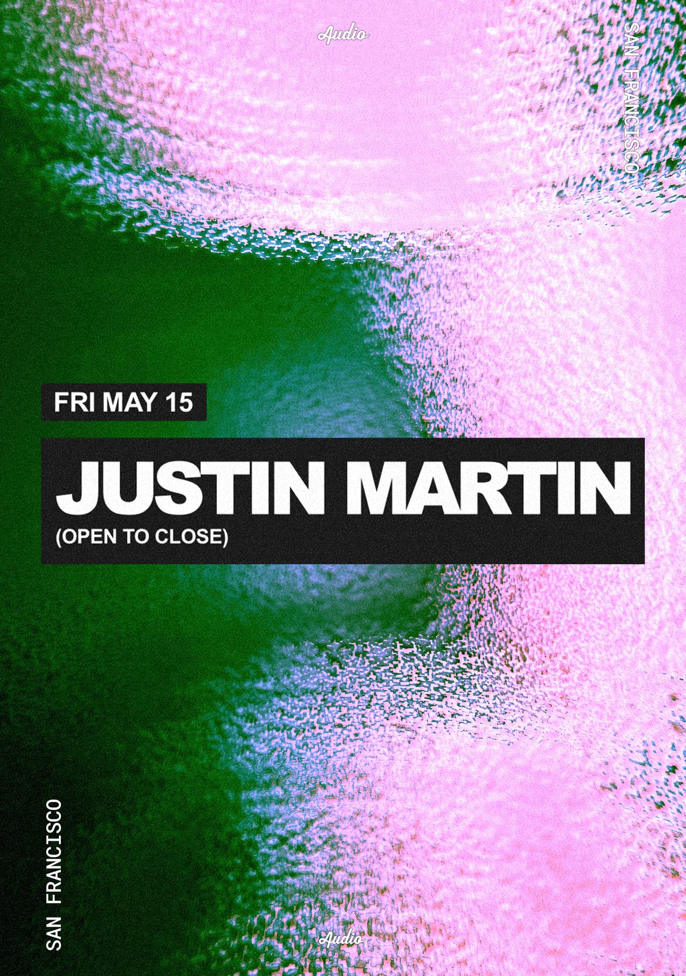 Justin Martin