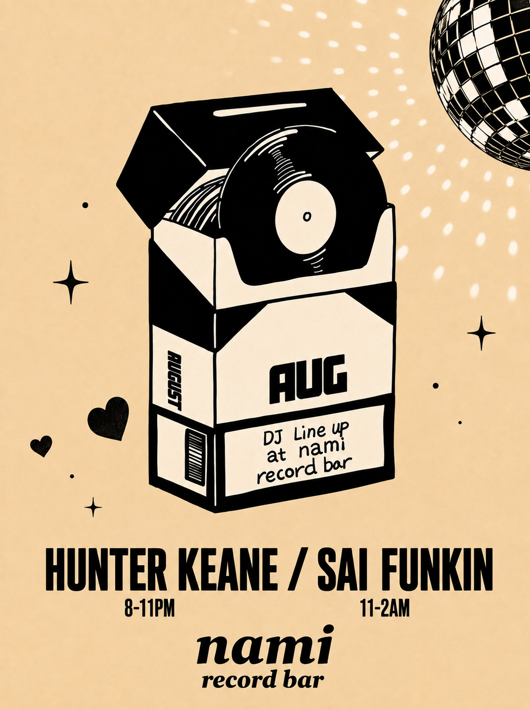 Dj Sai Funkin