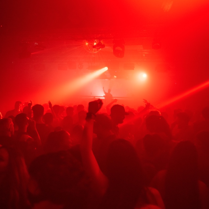 BLINK: PADRE GUILHERME, Ginchy, SWEIZ