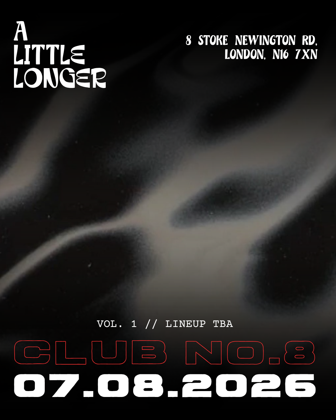 A Little Longer Vol. 1
