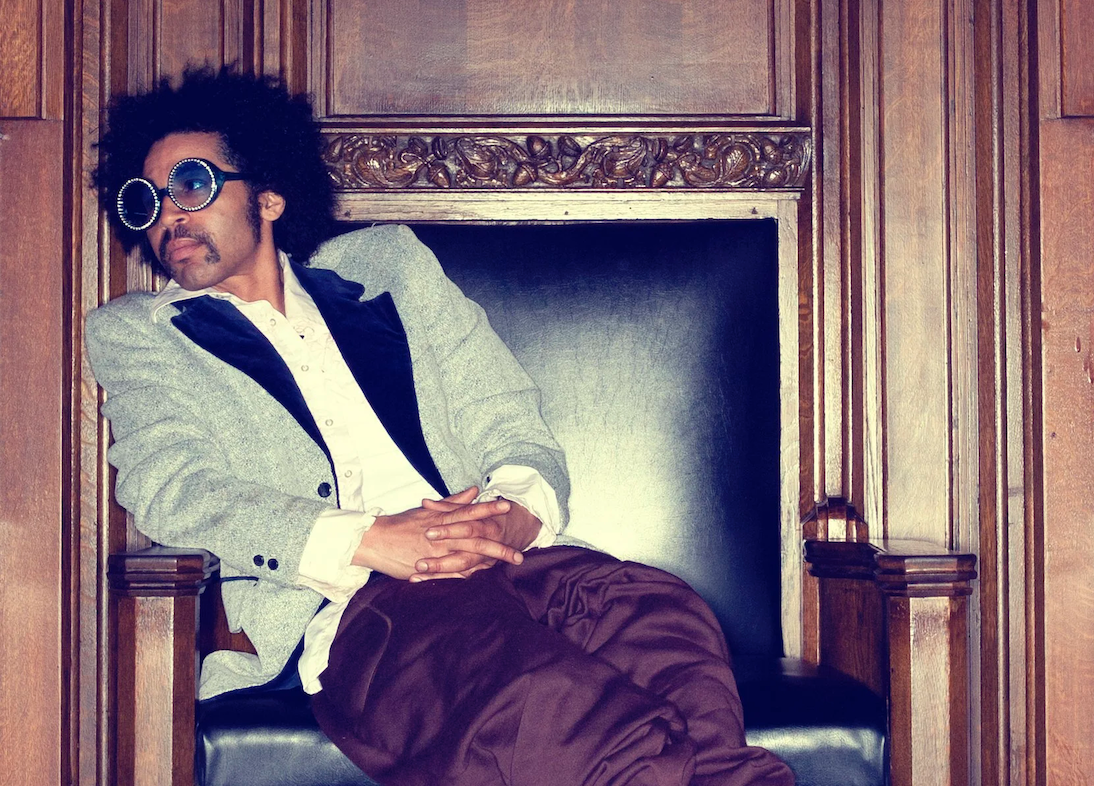 Subculture w/ Harri b2b ButhoTheWarrior + Moodymann at Sub Club, Glasgow G1 4QD