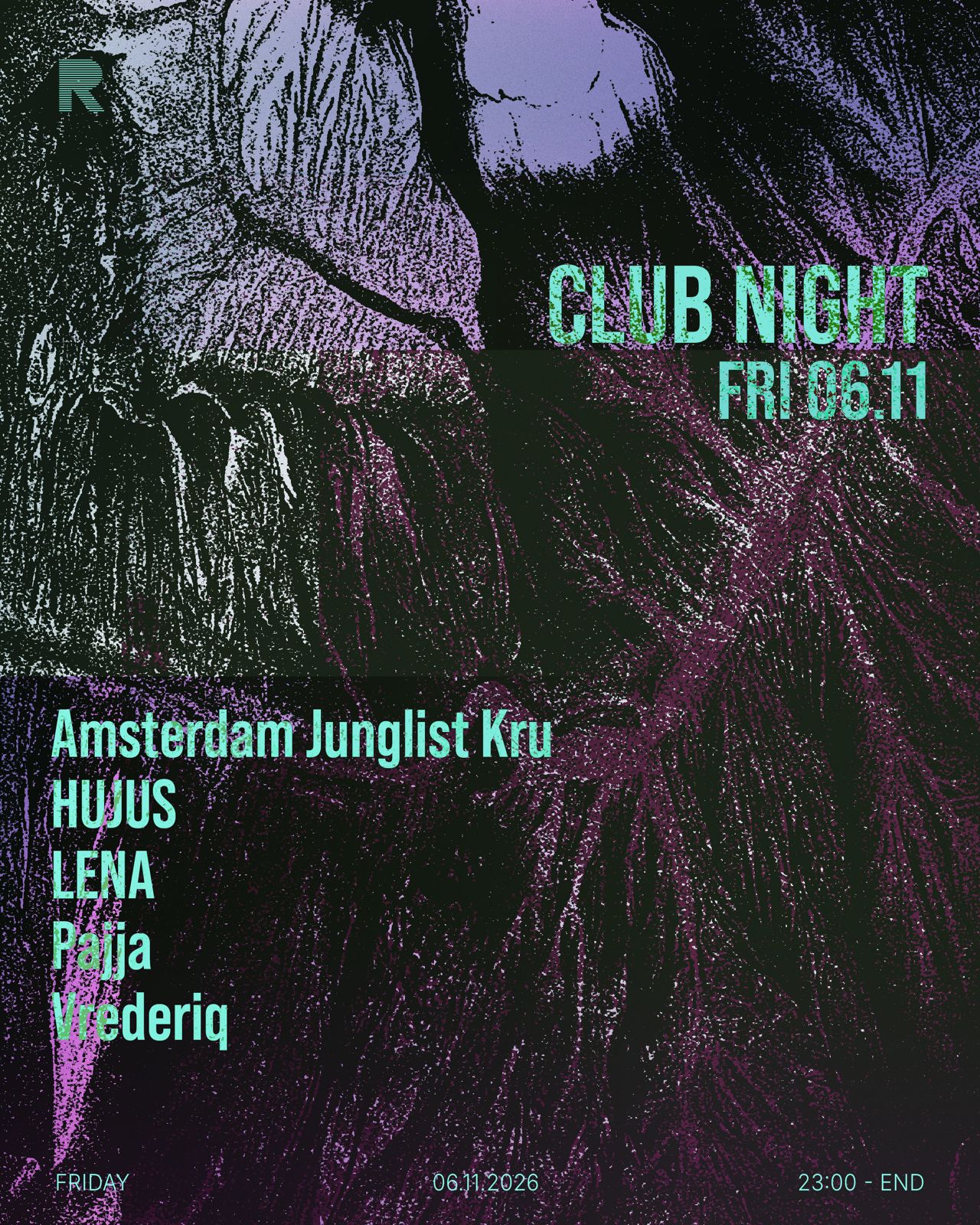 CLUB NIGHT