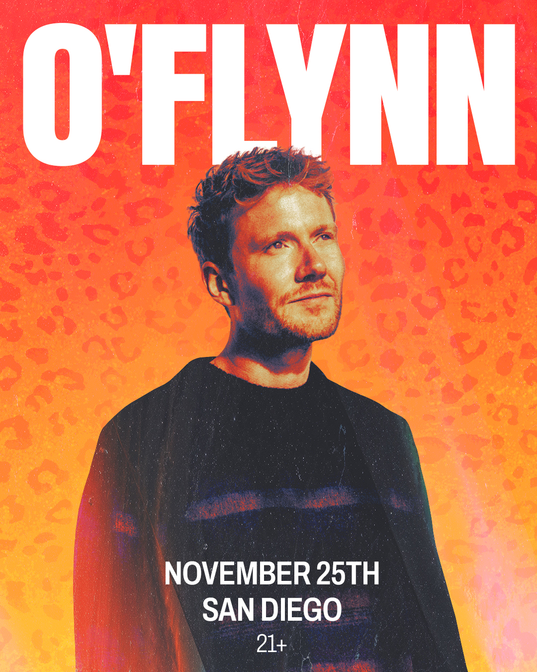 O'Flynn