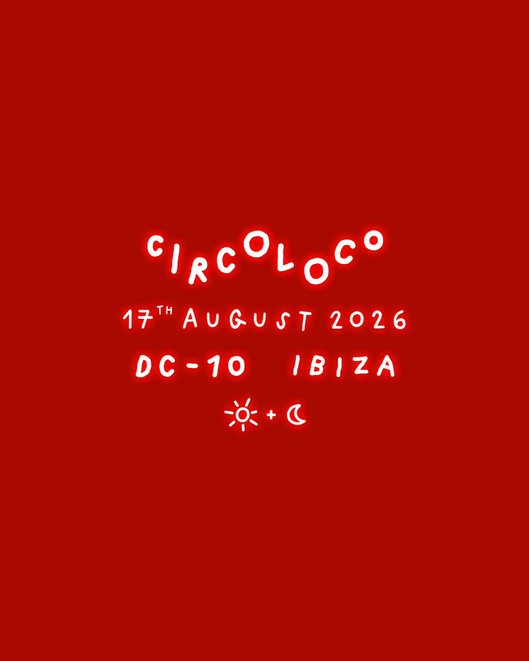 CircoLoco Ibiza - Week 17