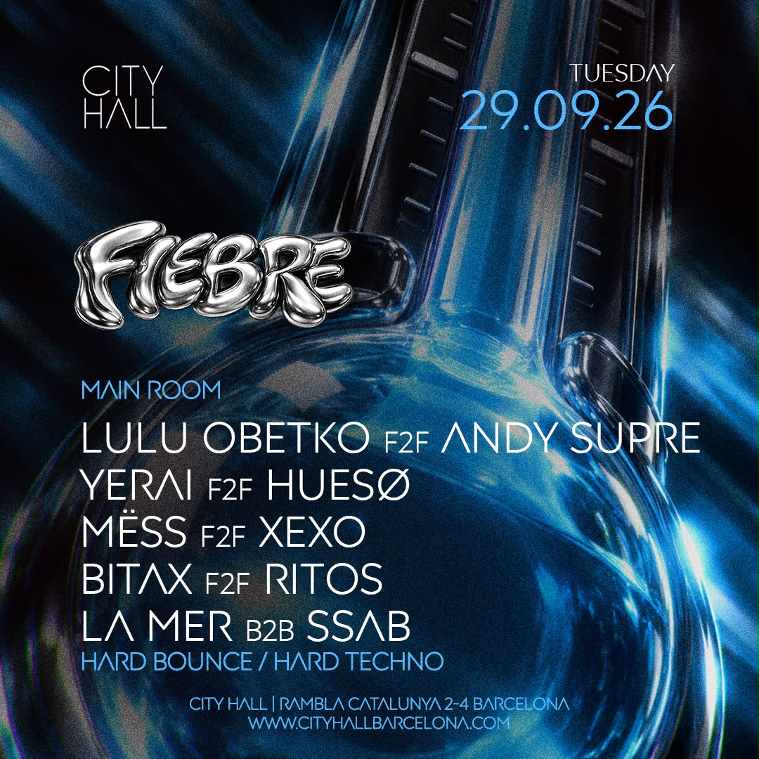 FIEBRE