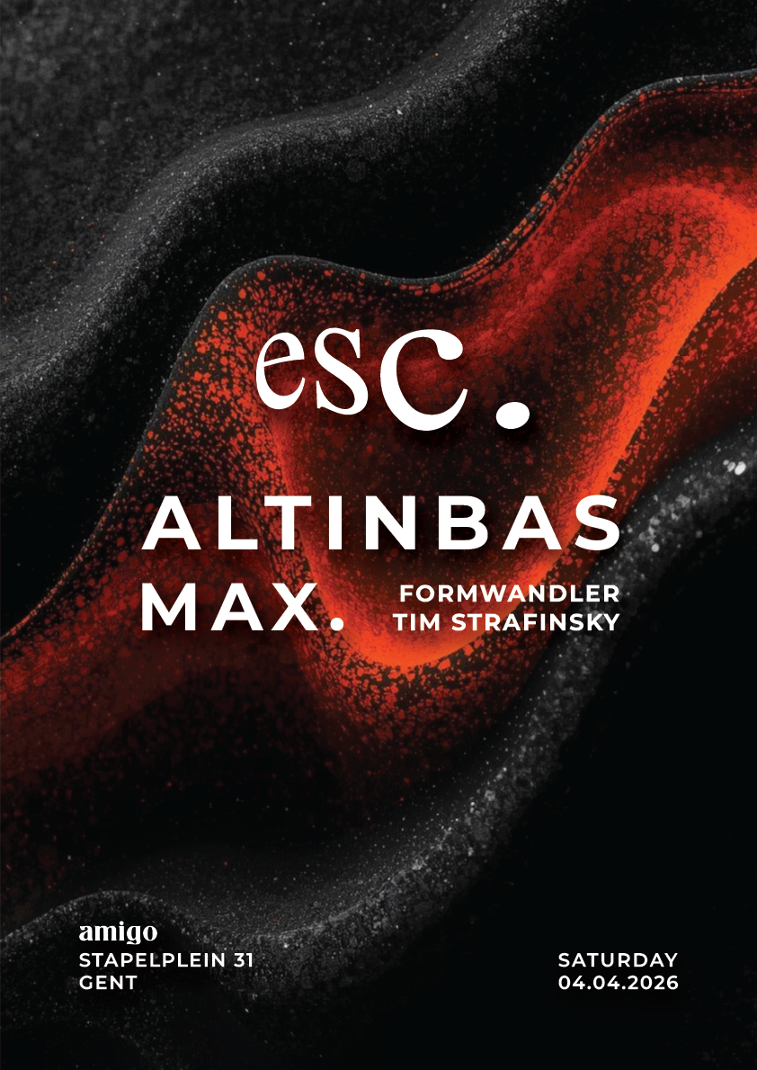esc. with Altinbas
