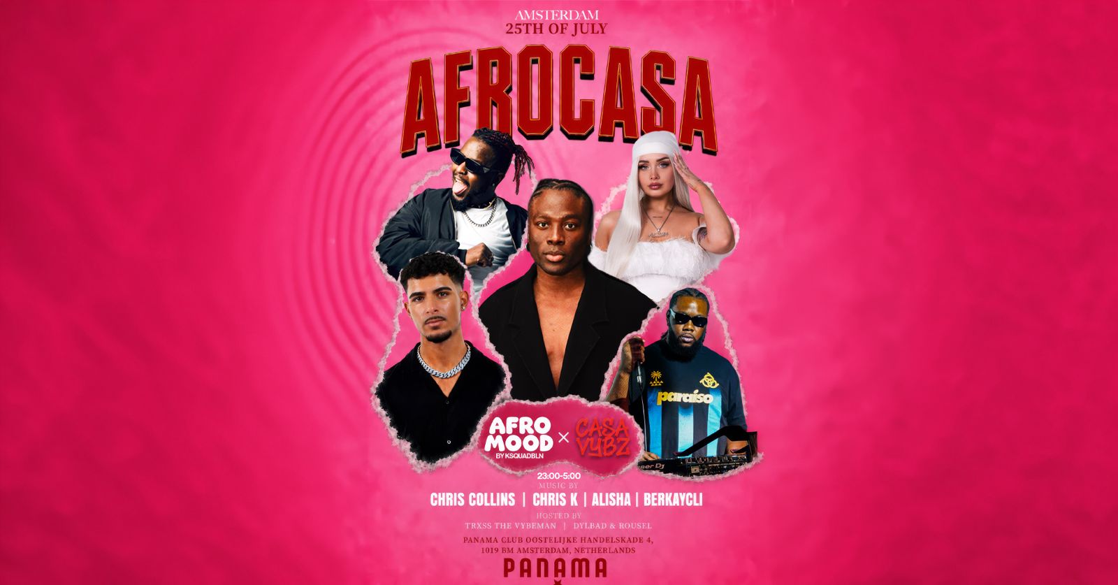 Afrocasa