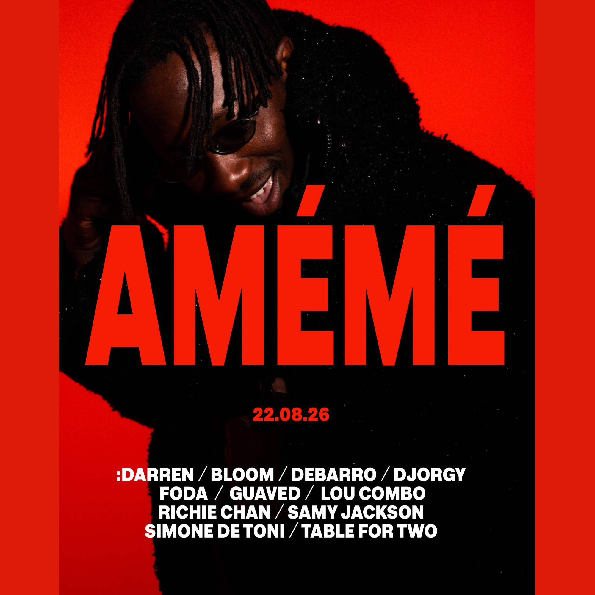 AMÉMÉ