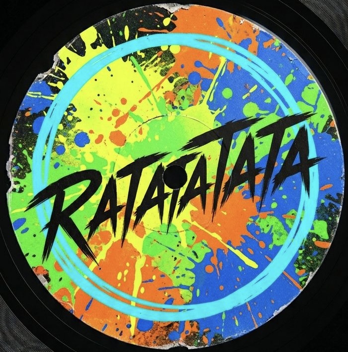 Ratatatata with DJ Diverse — Unistrand, Mnichov