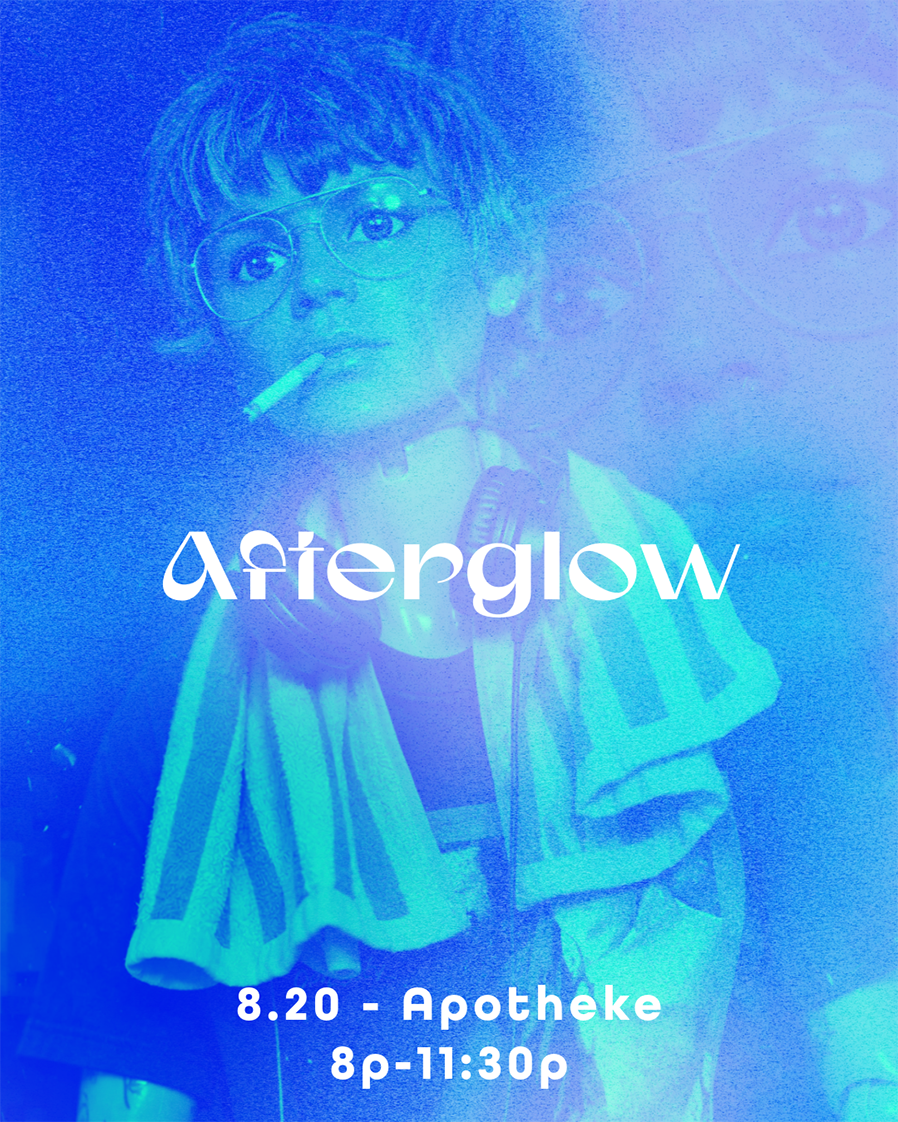 Afterglow - Apotheke