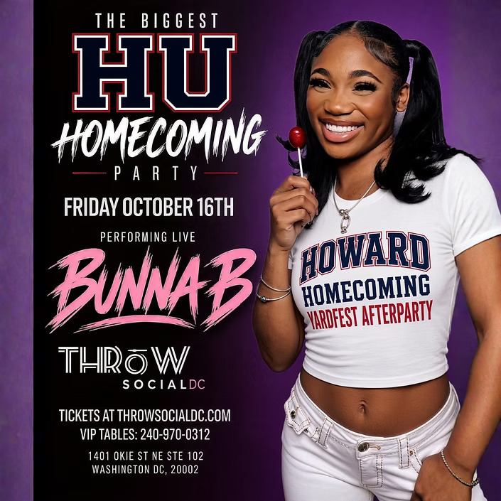 BUNNA B