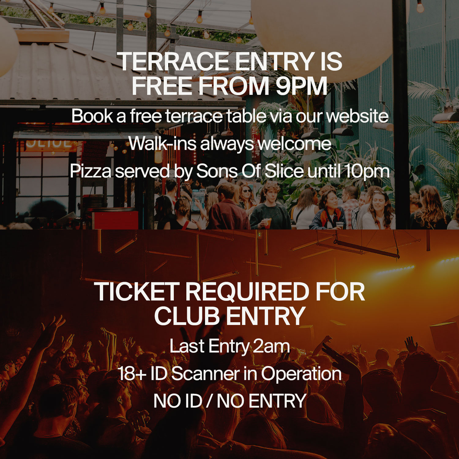 Night Tales: Very Special Guest TBA