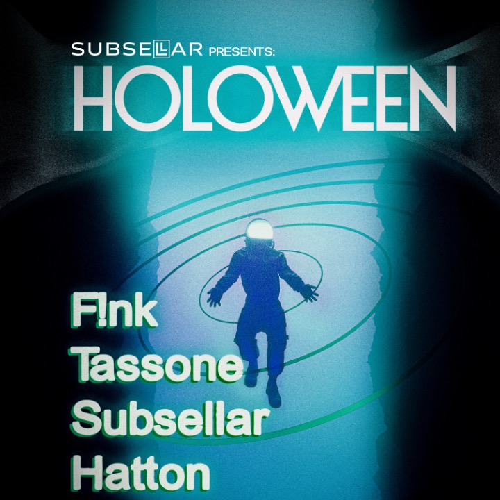 HOLOween