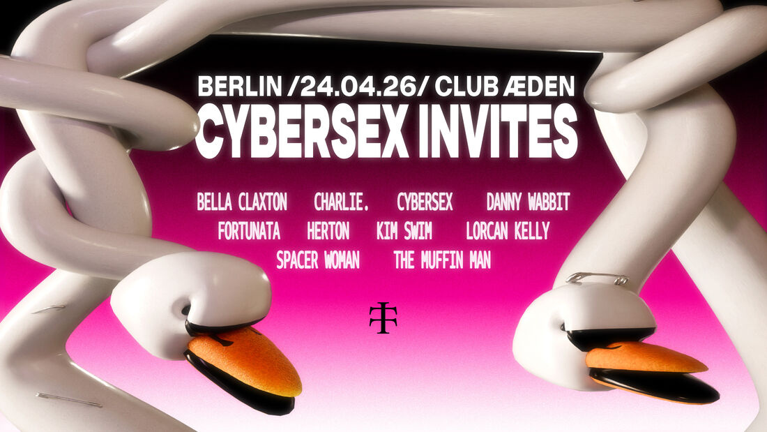 Cybersex Invites at AEDEN - Photo 3