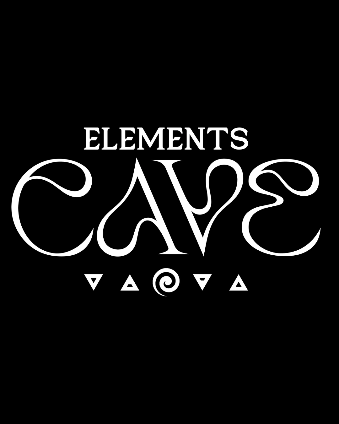 Elements Cave