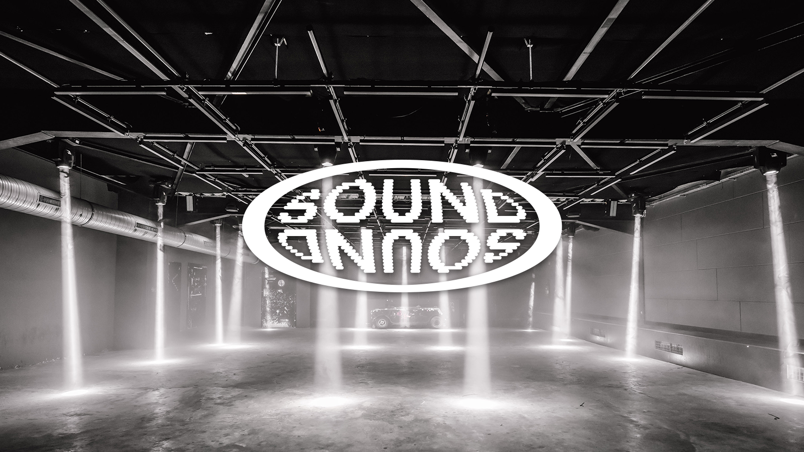 SOUND SOUND SUMMER SESSION — Schrotty — Cologne