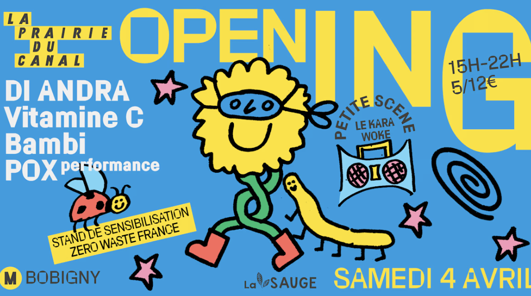 Di Andra, Vitamine C, Bambi