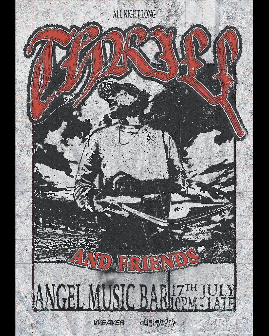Angel Music Bar