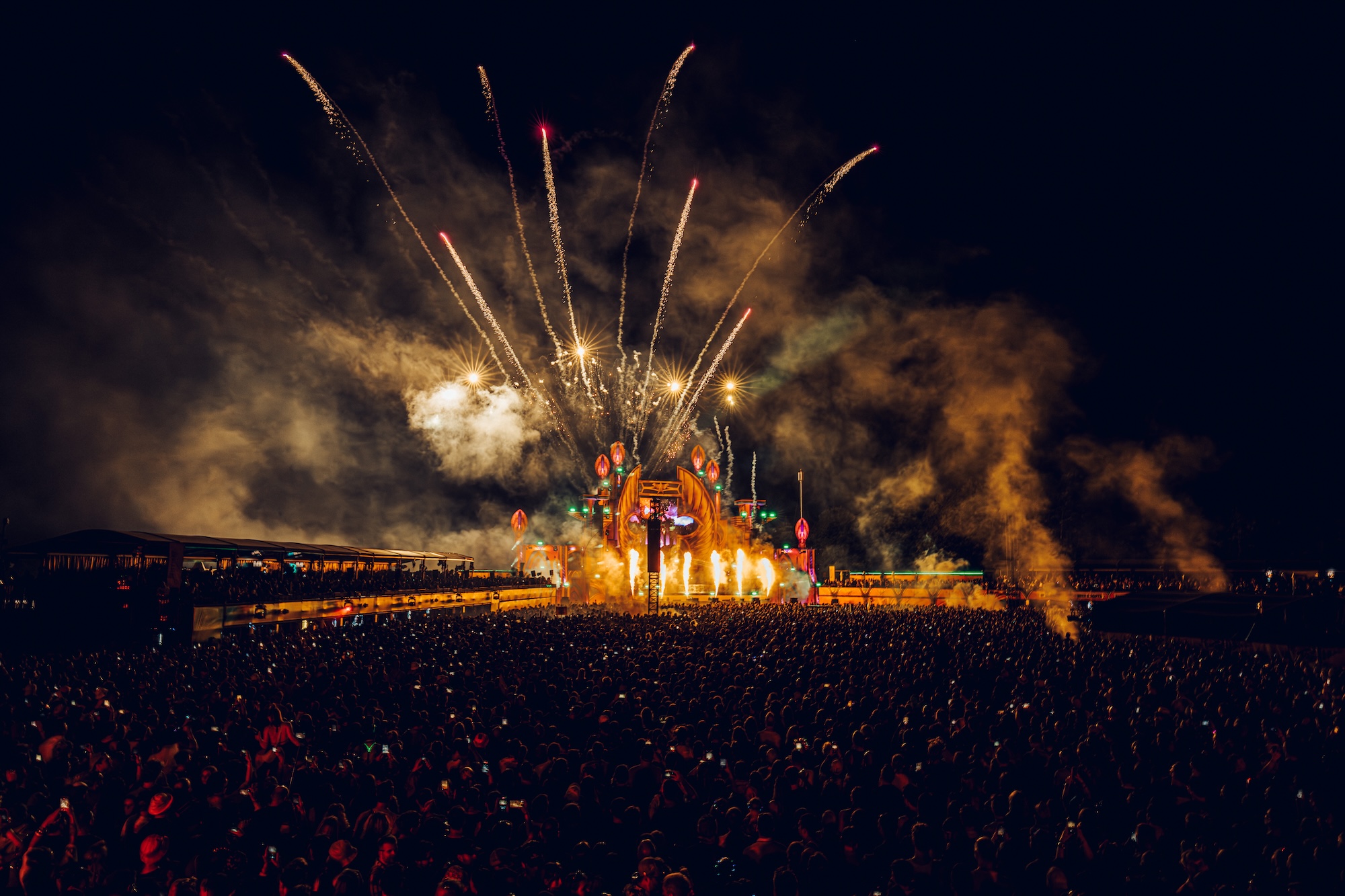 Ikarus Festival