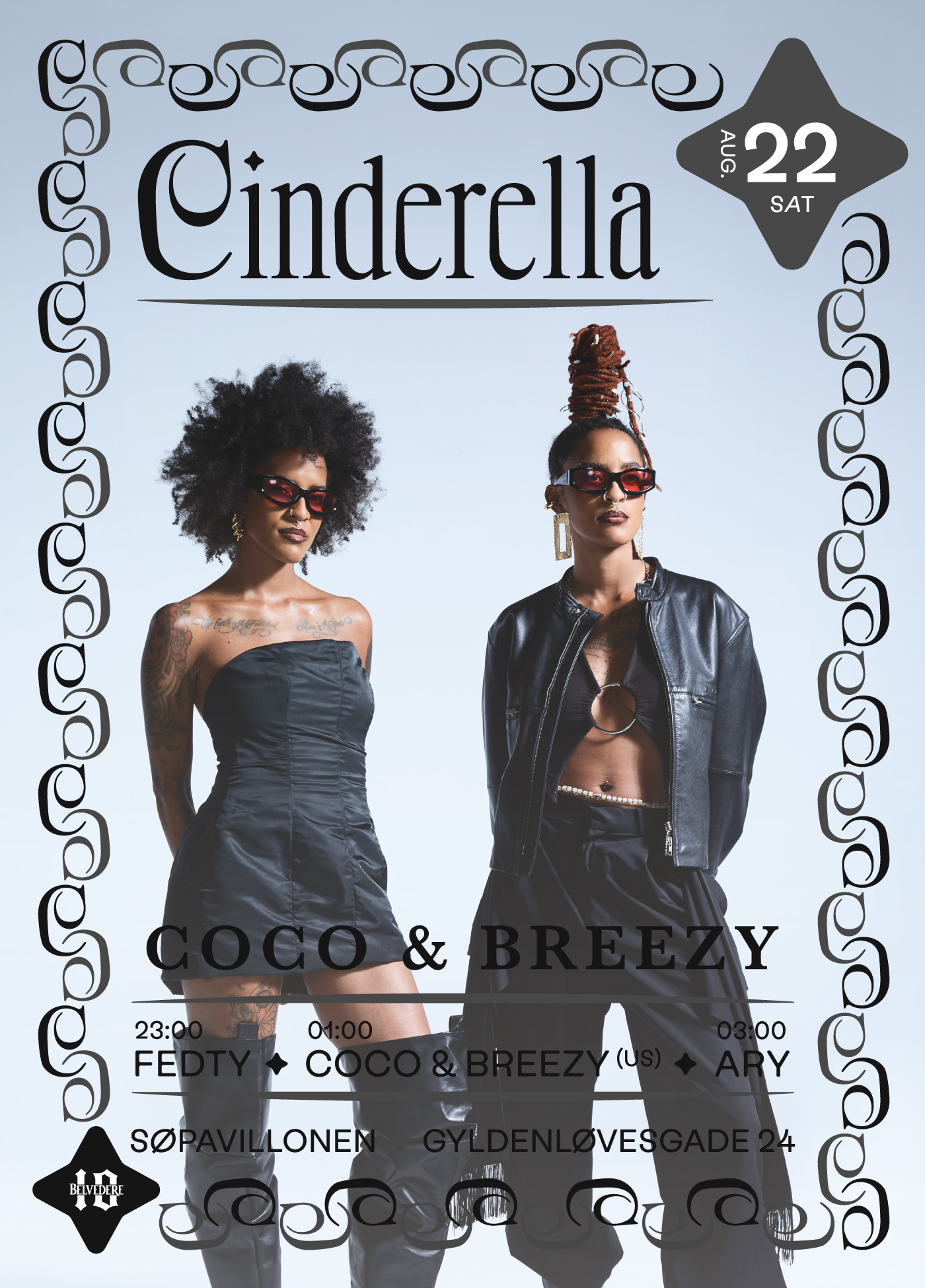 Cinderella