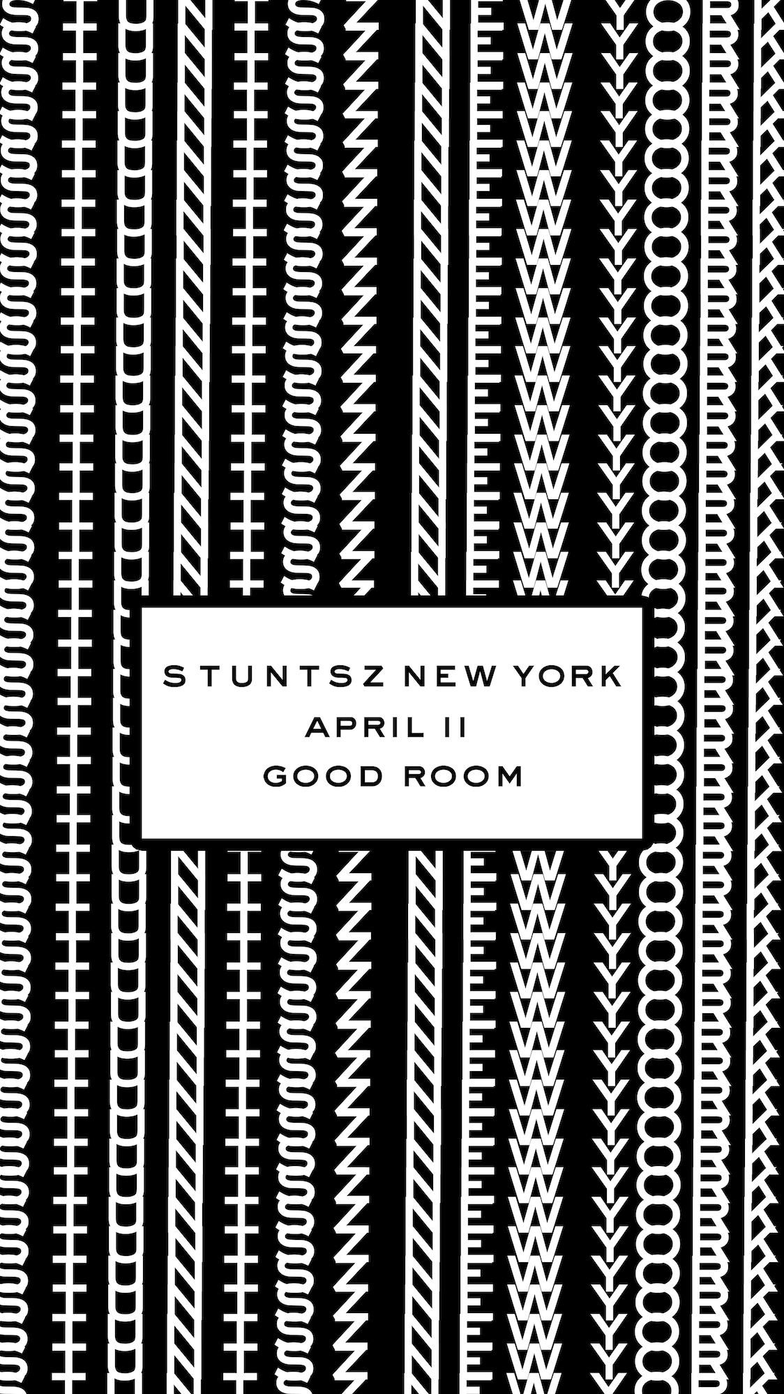 Stuntsz by Stuntsz New York
