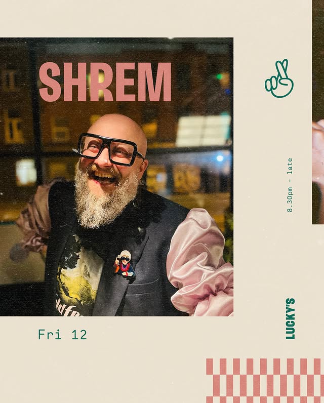 Shrem