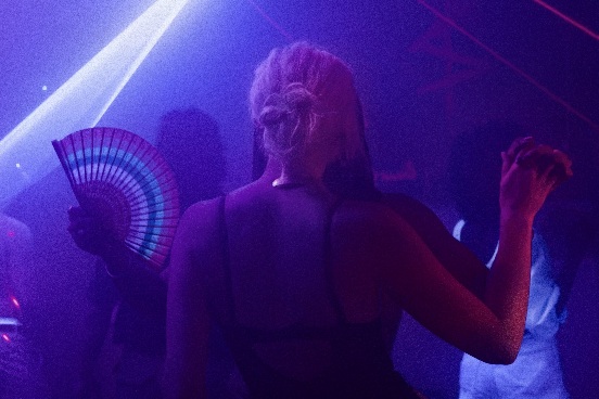 Synthetica • Saturday morning means techno-breakfast! w/Hi/Fi, Re Pigi, MarkWark, Chalie Levan