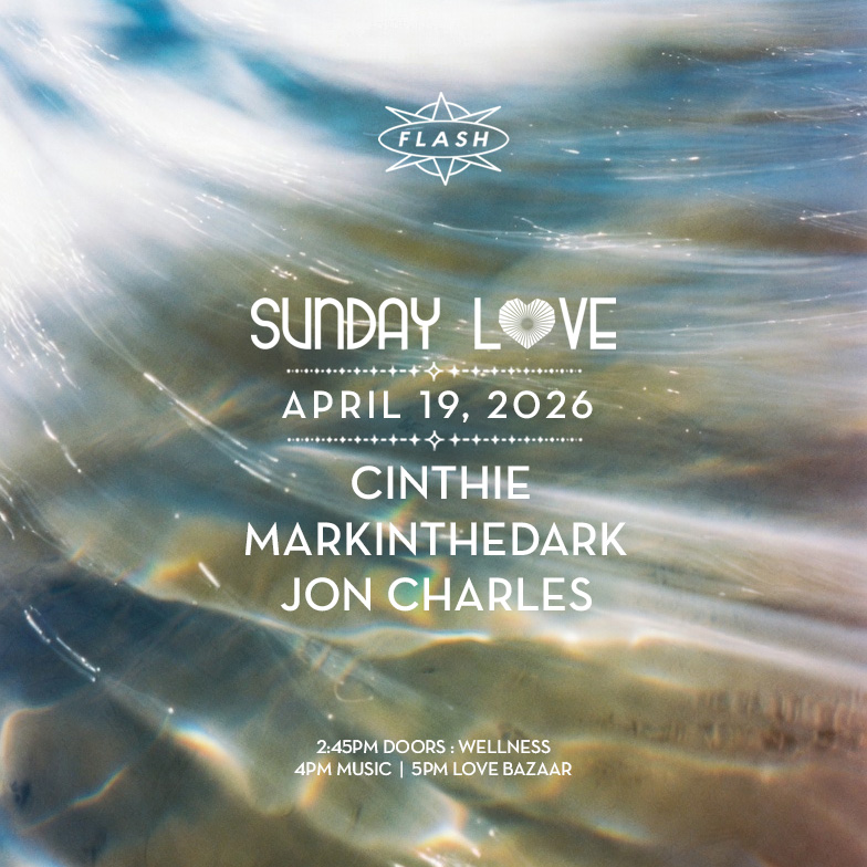 Sunday Love: Cinthie - markintheDark - Jon Charles