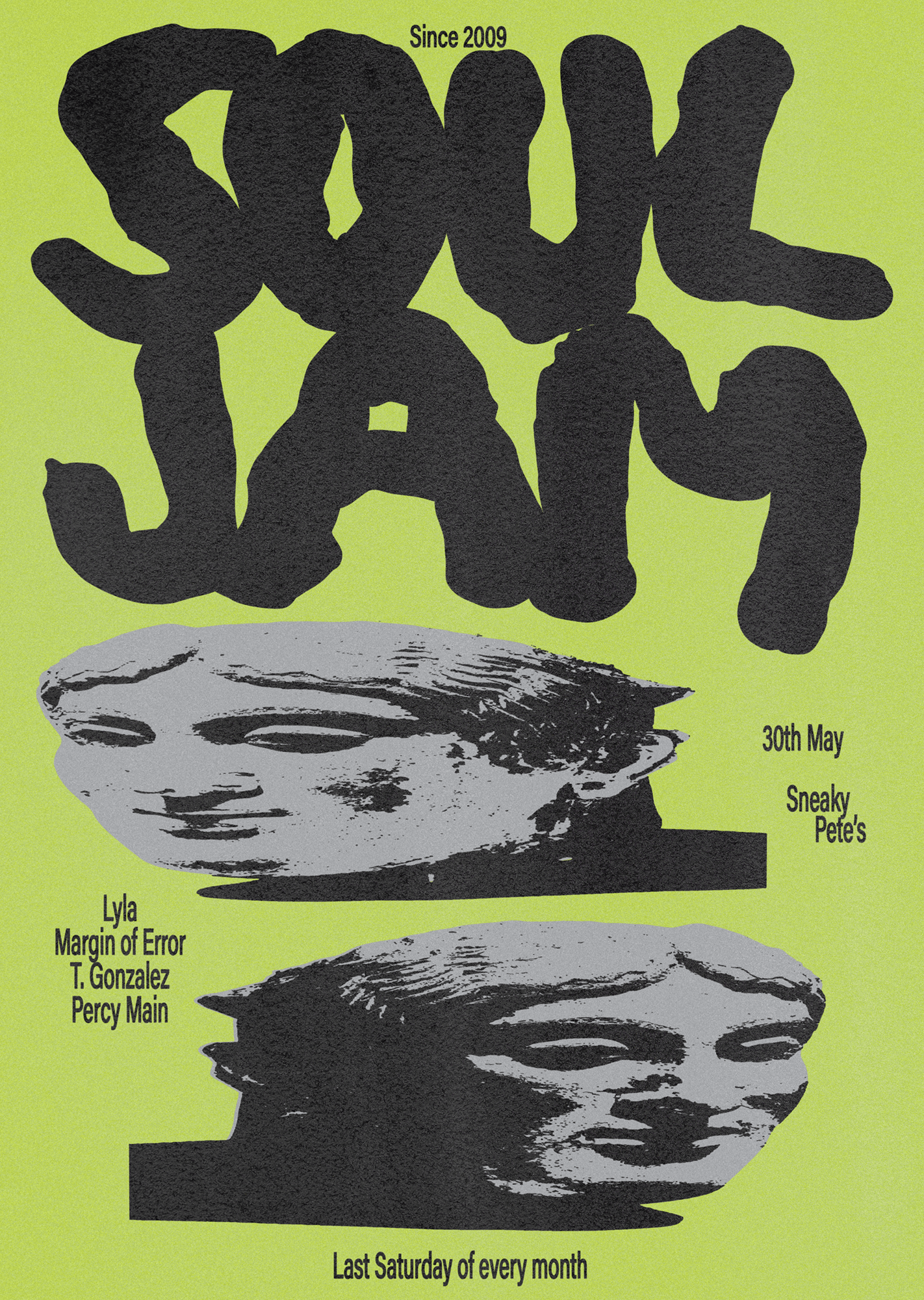 Soul Jam