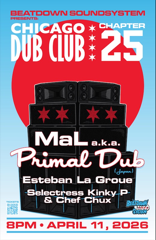 DUB CLUB CHICAGO 25