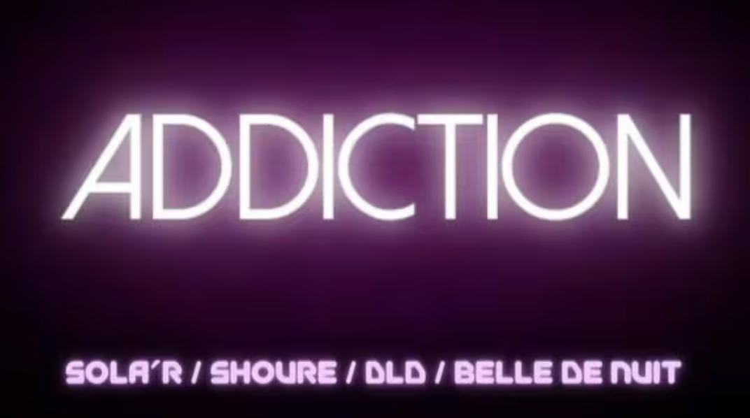 Addiction