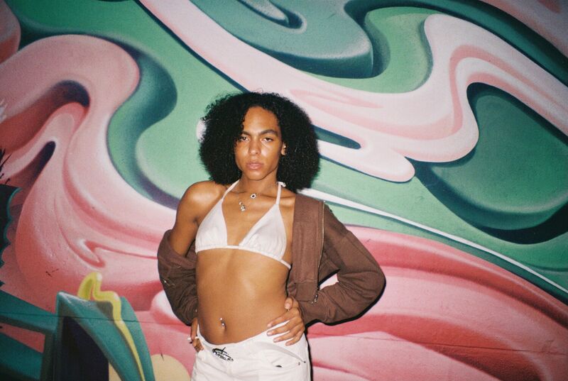 Hyperlove with Dominicxn Papi & Shadysnack