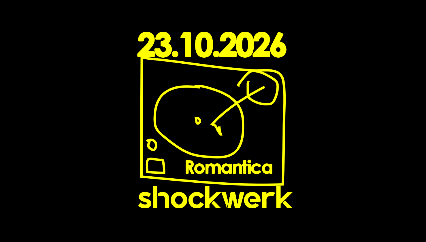 shockwerk & friends + open decks