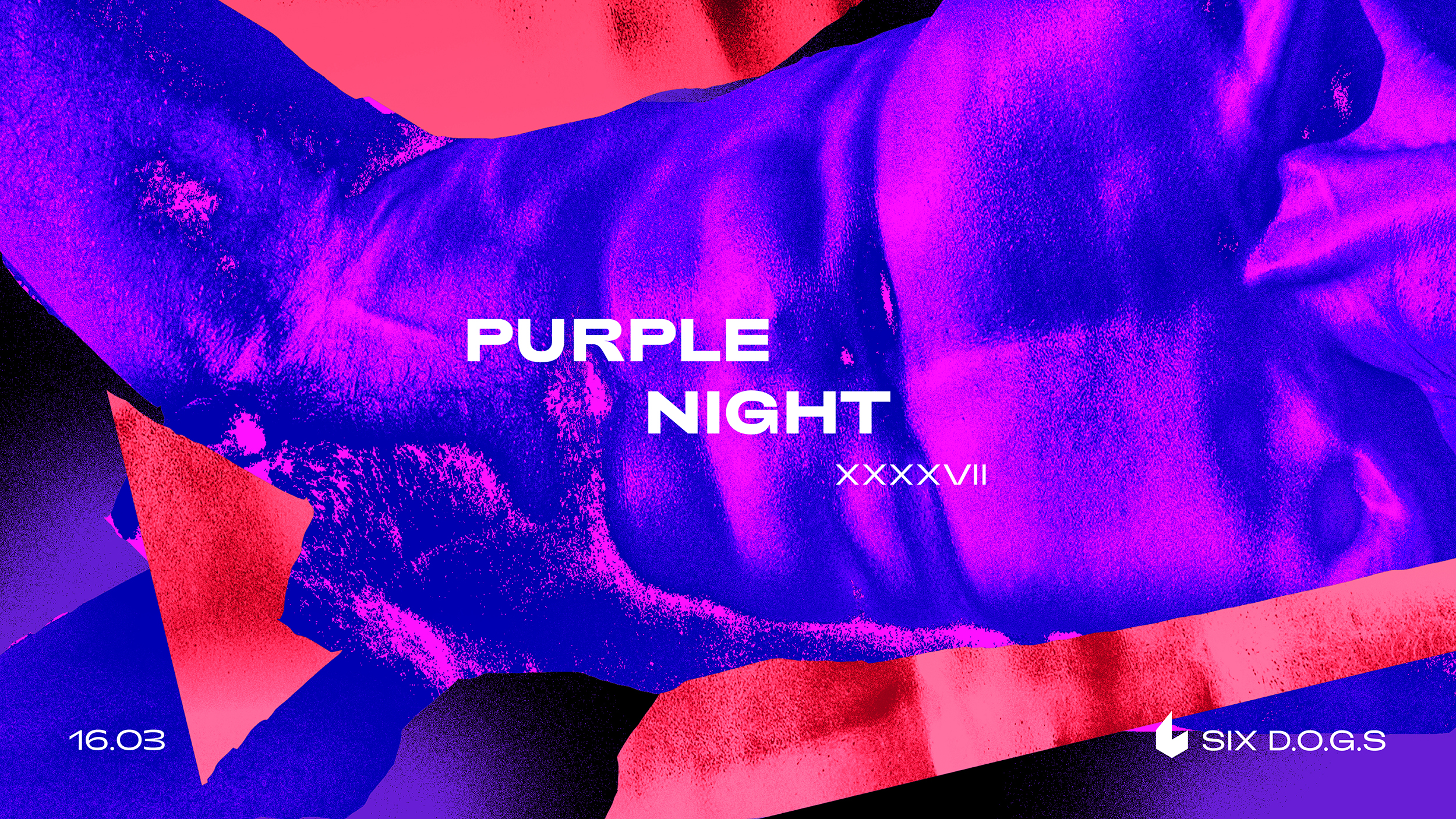 Purple Night XXXXVII